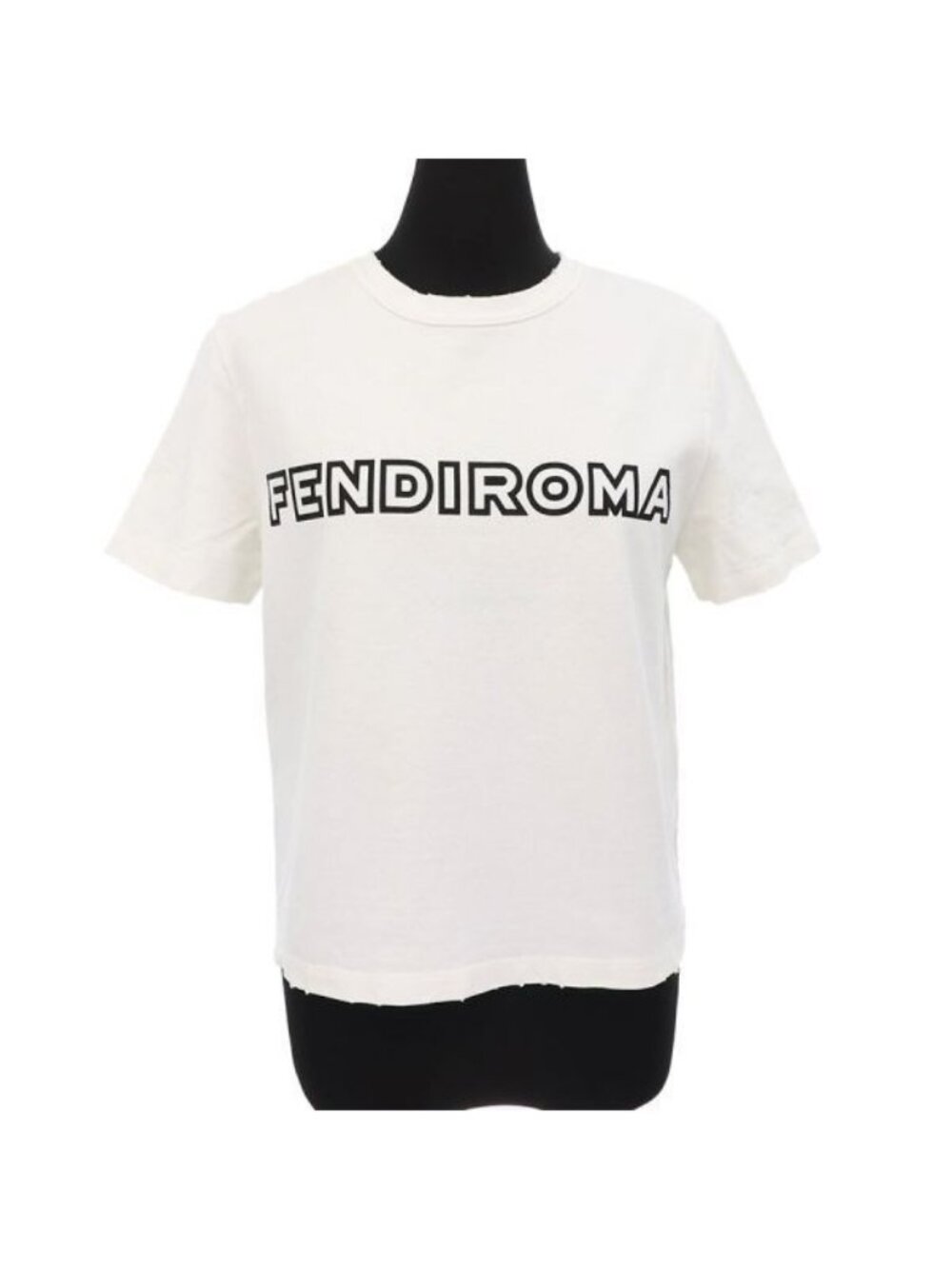 Fendi Mark Jacobs Top FS